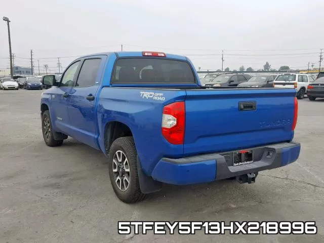 5TFEY5F13HX218996 фото 4