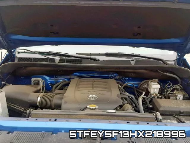 5TFEY5F13HX218996 фото 8