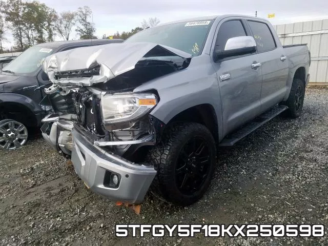 5TFGY5F18KX250598 фото 3