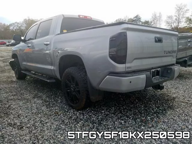 5TFGY5F18KX250598 фото 4