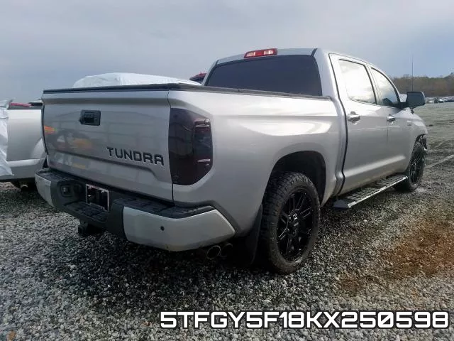 5TFGY5F18KX250598 фото 5