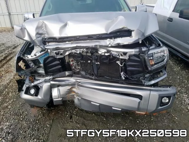 5TFGY5F18KX250598 фото 8