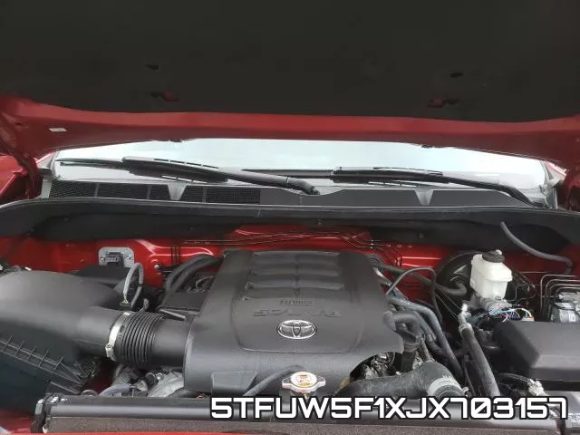 5TFUW5F1XJX703157 фото 8