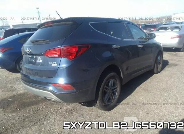 5XYZTDLB2JG560732 фото 5
