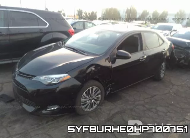 5YFBURHE0HP700751 фото 3