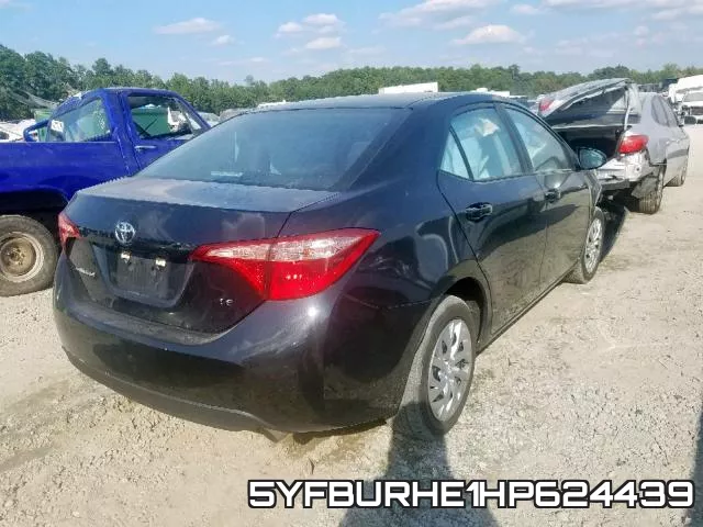 5YFBURHE1HP624439 фото 5
