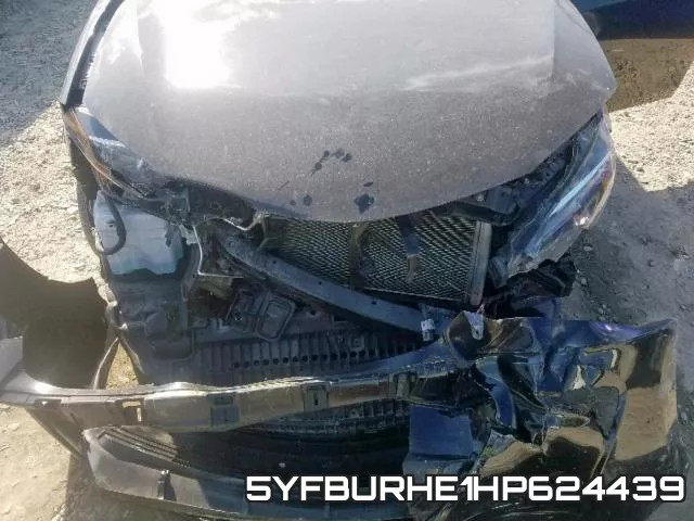 5YFBURHE1HP624439 фото 8