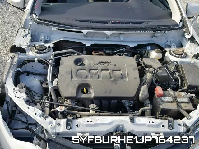 5YFBURHE1JP764237 фото 8