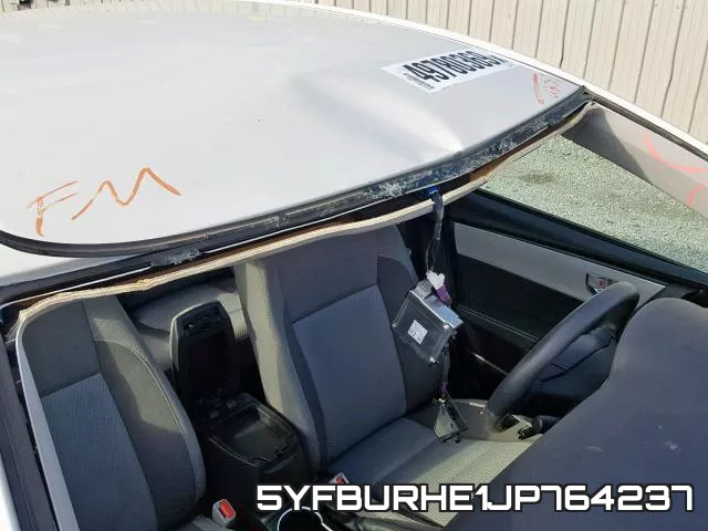 5YFBURHE1JP764237 фото 10
