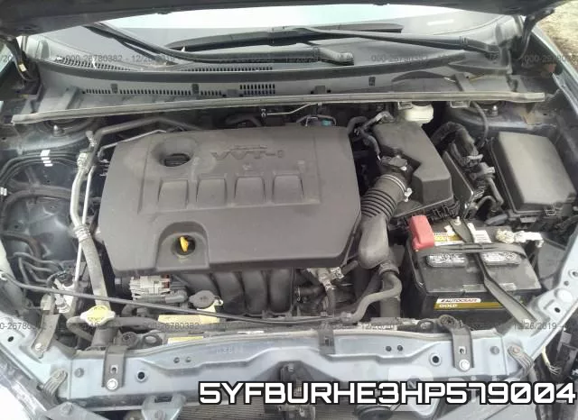 5YFBURHE3HP579004 фото 2