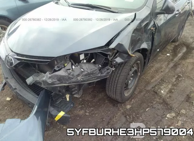 5YFBURHE3HP579004 фото 7