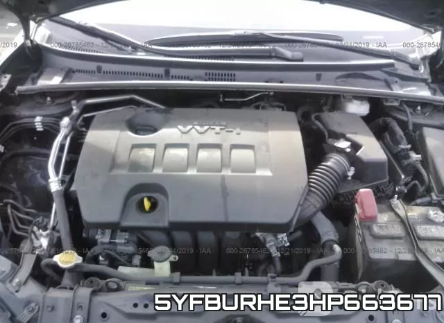 5YFBURHE3HP663677 фото 2