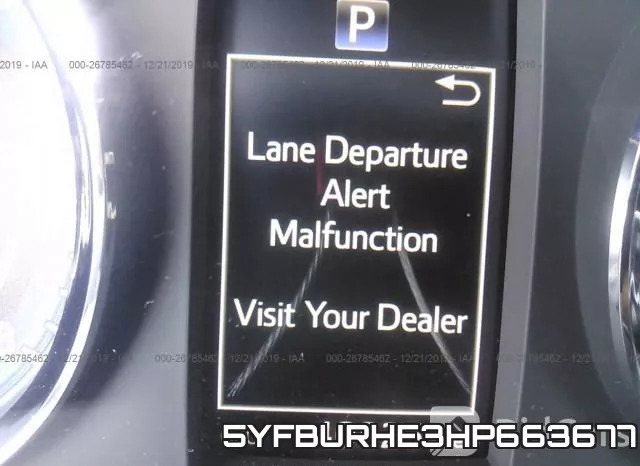 5YFBURHE3HP663677 фото 8