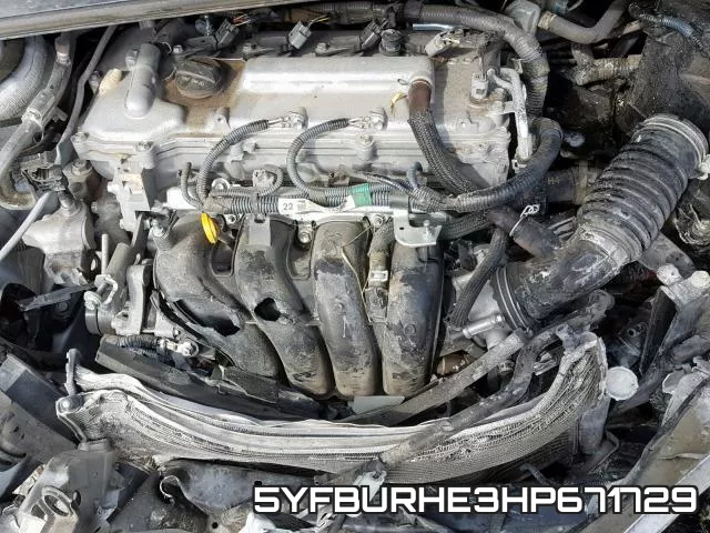 5YFBURHE3HP671729 фото 8