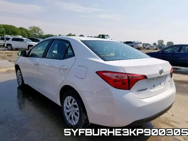 5YFBURHE3KP900305 фото 4