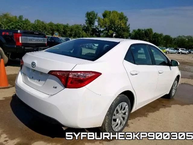 5YFBURHE3KP900305 фото 5