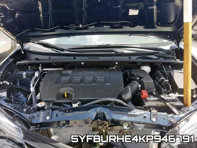 5YFBURHE4KP946791 фото 8