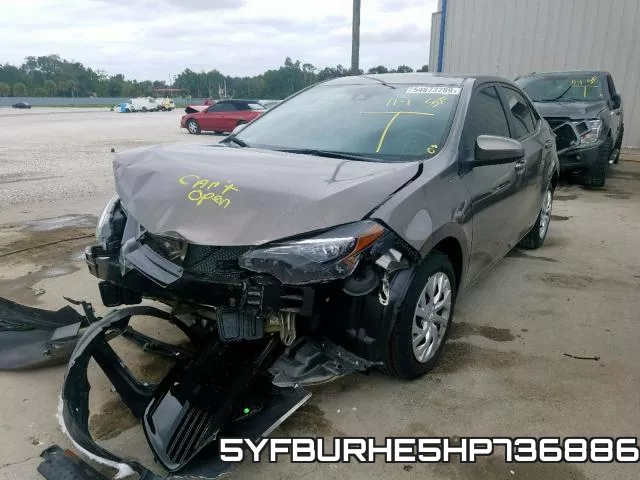 5YFBURHE5HP736886 фото 3