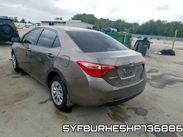5YFBURHE5HP736886 фото 4