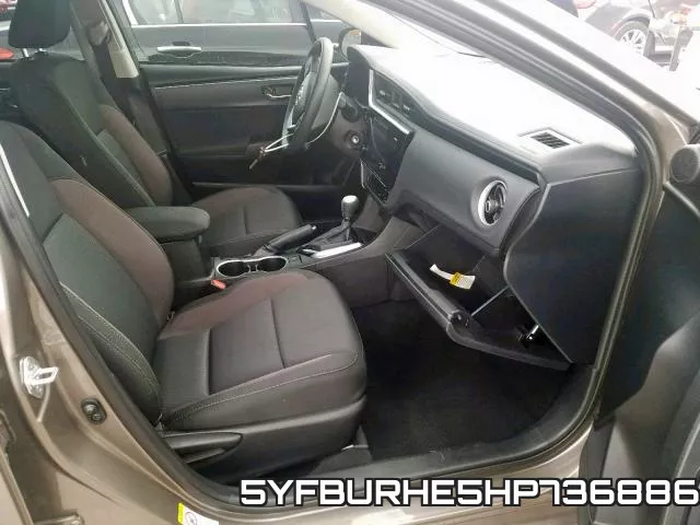 5YFBURHE5HP736886 фото 6