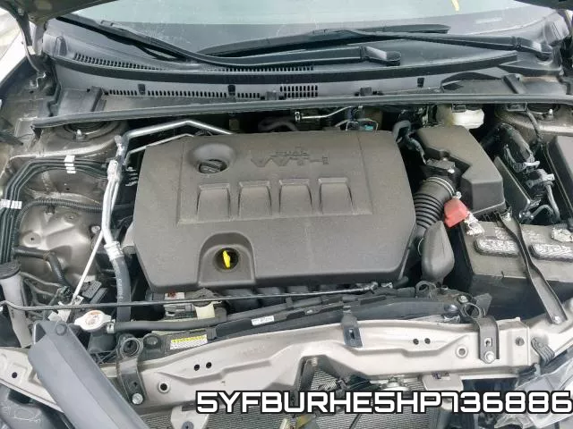 5YFBURHE5HP736886 фото 8
