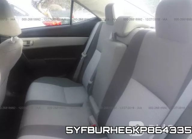 5YFBURHE6KP864335 фото 9