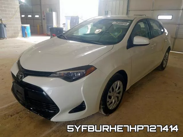 5YFBURHE7HP727414 фото 3