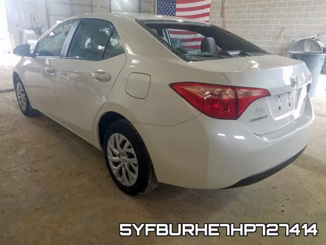 5YFBURHE7HP727414 фото 4