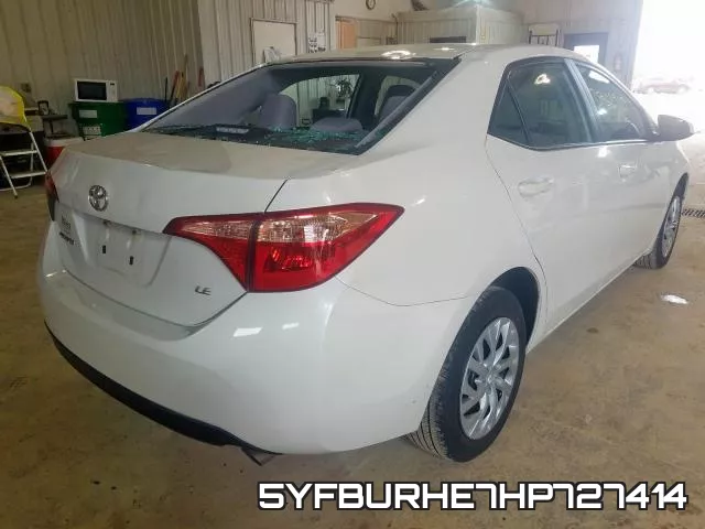 5YFBURHE7HP727414 фото 5