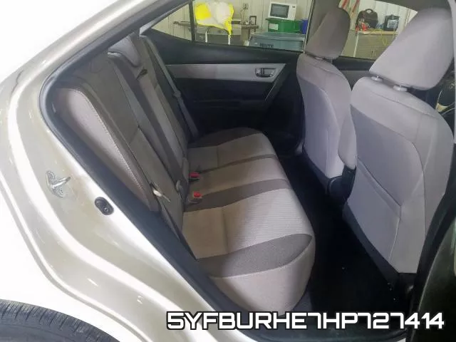 5YFBURHE7HP727414 фото 7