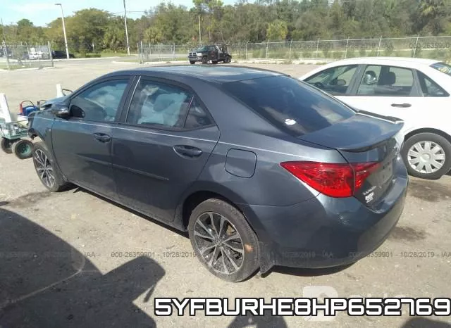 5YFBURHE8HP652769 фото 4