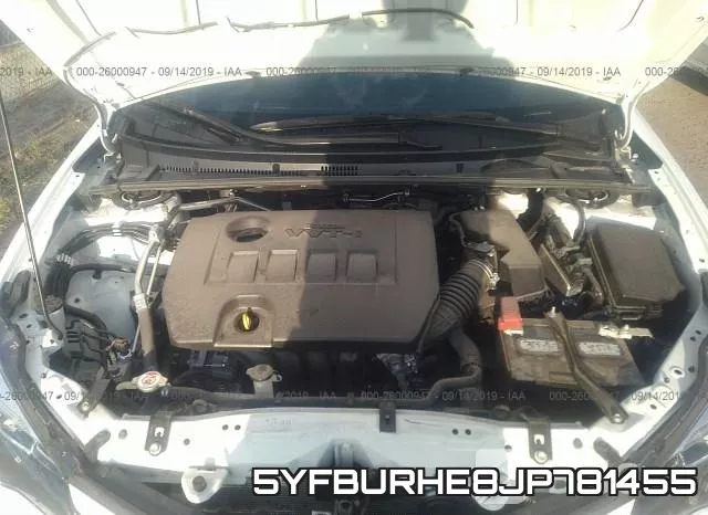 5YFBURHE8JP781455 фото 2