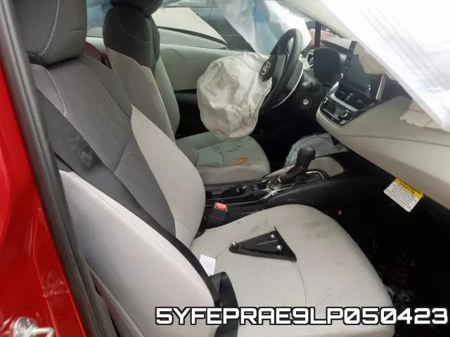 5YFEPRAE9LP050423 фото 6