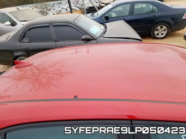 5YFEPRAE9LP050423 фото 10