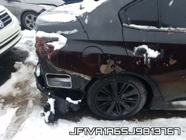 JF1VA1A65J9813767 фото 2