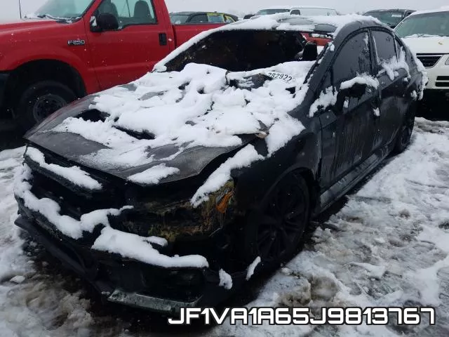 JF1VA1A65J9813767 фото 3