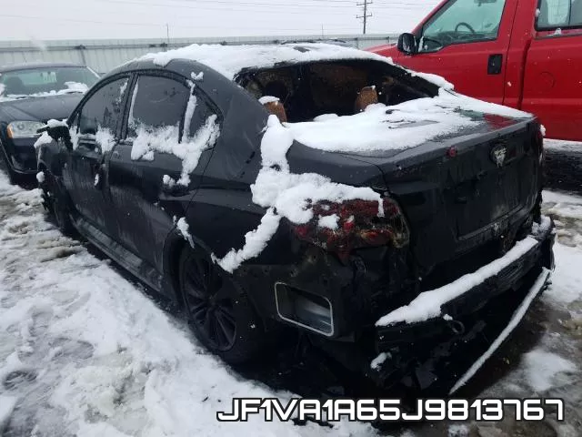 JF1VA1A65J9813767 фото 4