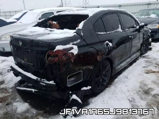 JF1VA1A65J9813767 фото 5
