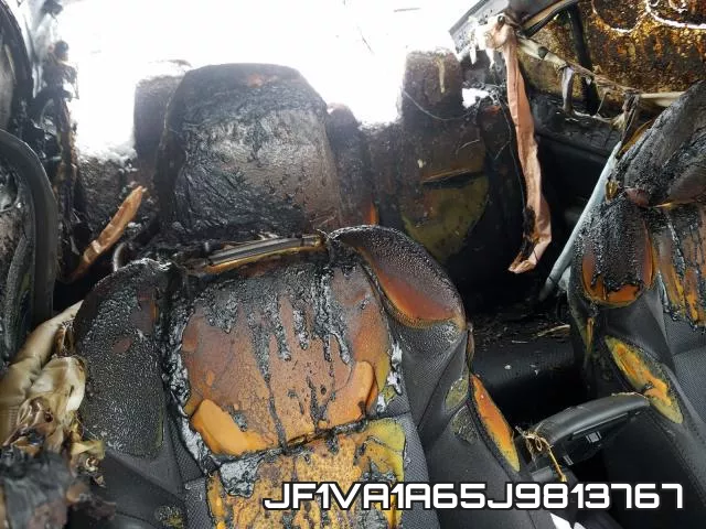 JF1VA1A65J9813767 фото 7