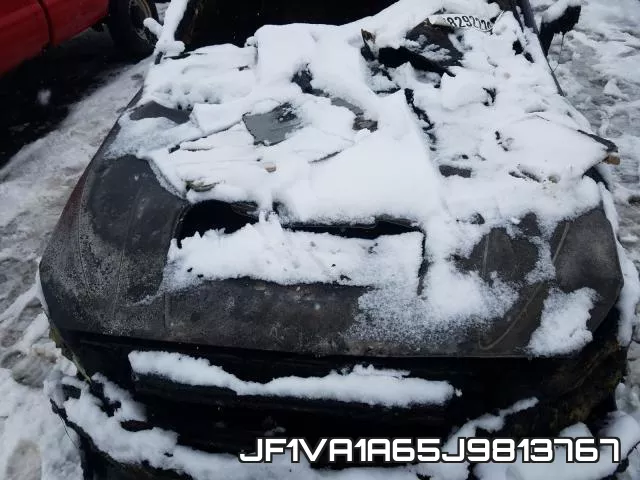 JF1VA1A65J9813767 фото 8