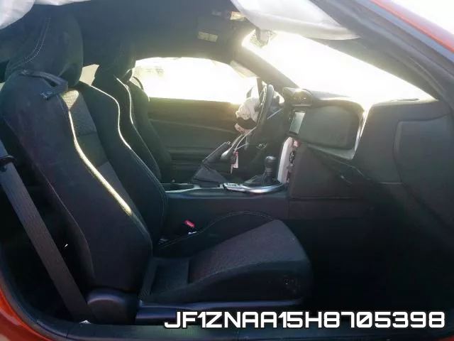JF1ZNAA15H8705398 фото 6