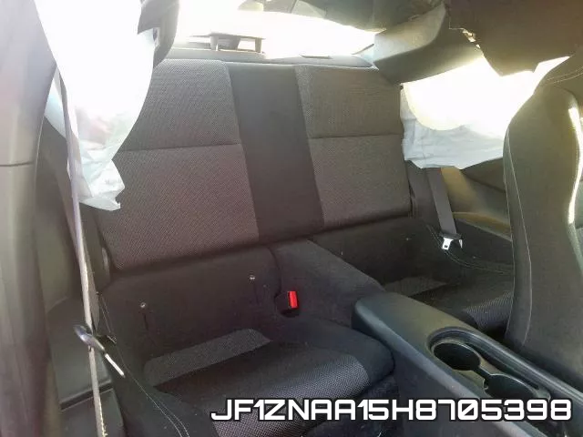 JF1ZNAA15H8705398 фото 7