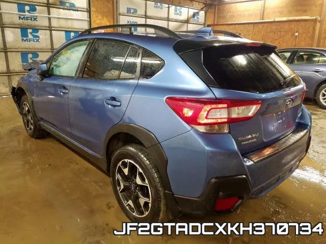JF2GTADCXKH370734 фото 4