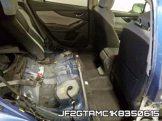 JF2GTAMC1K8350615 фото 7