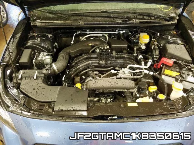 JF2GTAMC1K8350615 фото 8