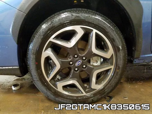 JF2GTAMC1K8350615 фото 10
