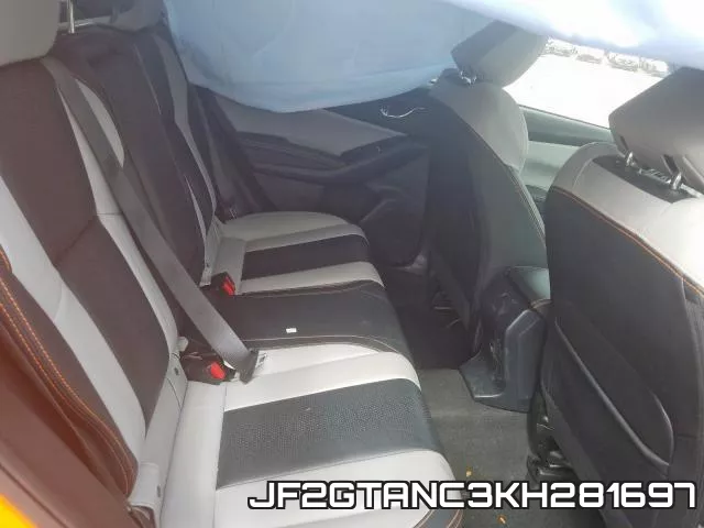 JF2GTANC3KH281697 фото 7