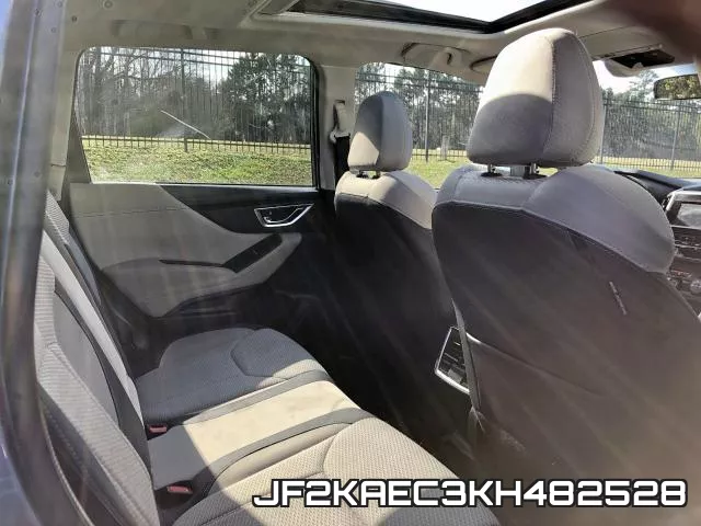 JF2KAEC3KH482528 фото 7
