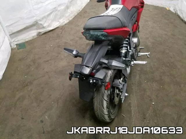 JKABRRJ18JDA10633 фото 10