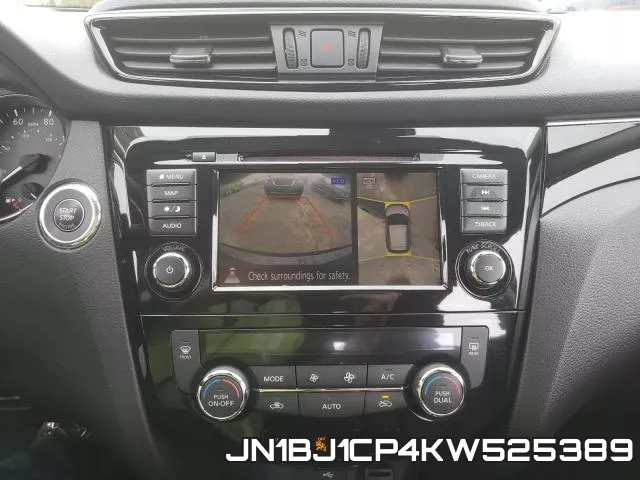 JN1BJ1CP4KW525389 фото 10
